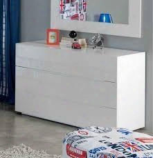 London Collection I11582 47" Dresser In