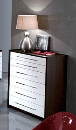 Luxury Collection I3973 36" 6 Drawer