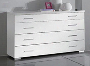Momo Collection I4967 46" Single Dresser In