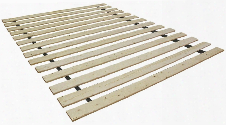 Original Camelgroup I16983 King Size Wooden Slats