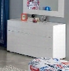 London Collection i11582 47" Dresser in