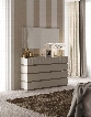 Marina Collection i17748 48" Dresser with 4