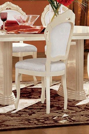 Rossela Collection I742 23" Side Chairs In