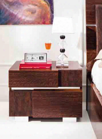 Status Caprice I5832 25" Nightstand In