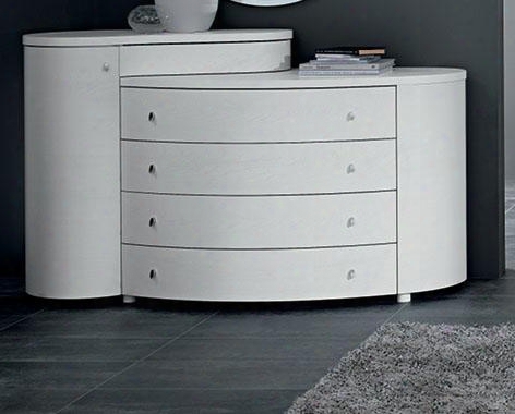 Tango Collection I17765 64" Dresser In