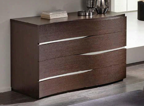 Twist Collection I17773 48" Dresser In