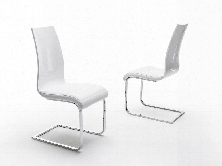 Valencia Collection I6980 18" Chair In