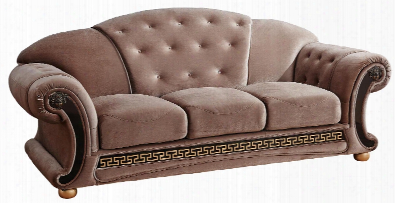 Versachi Collection I17659 87" Sofa In