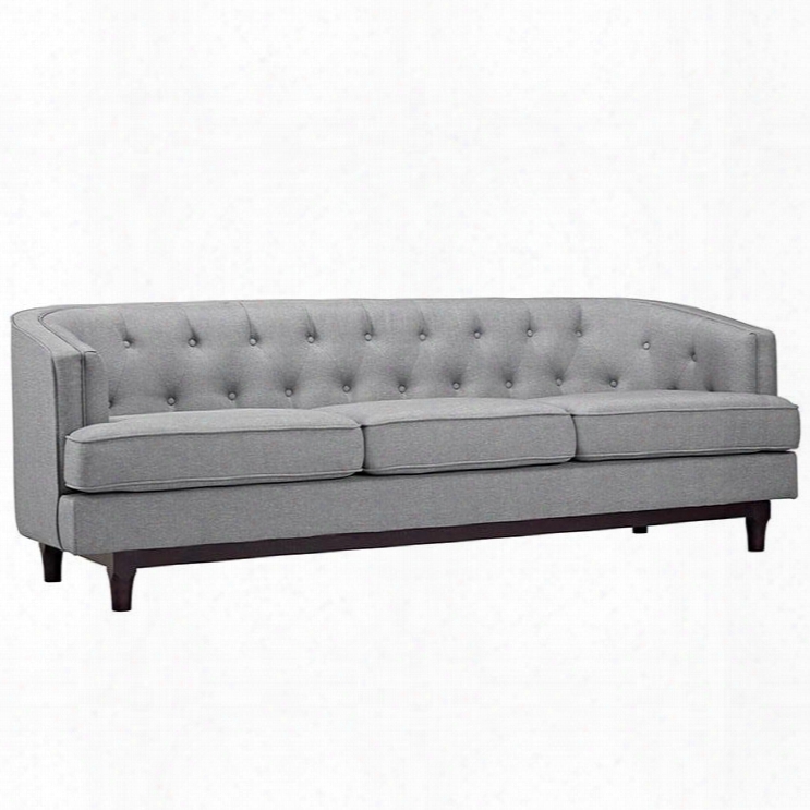 Eei-2131-lgr Coast Sofa In Illustration