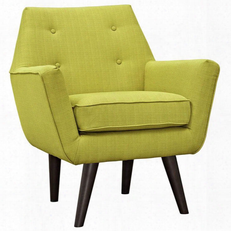 Eei-2136-whe Posit Armchair In