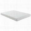 MOD-5342-WHI Aveline 8" Full Mattress in