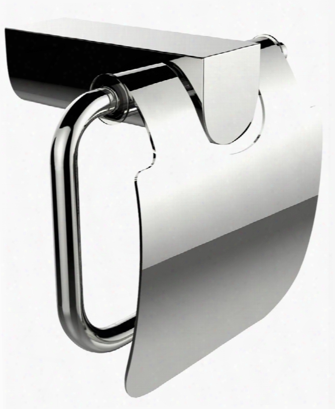 Ai-3051 Brass Constructed Toilet Paper Holder In