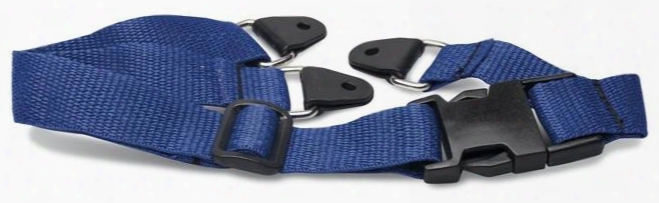 B008 Baby Quick Seat Replacement Strap With Quick And Easy Replacement Of Straps Nylon Straps In Royal