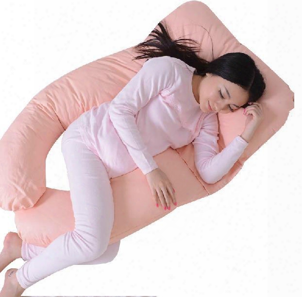 High Quality Multi-function Mom Cozy Comfort Pregnancy Pillow