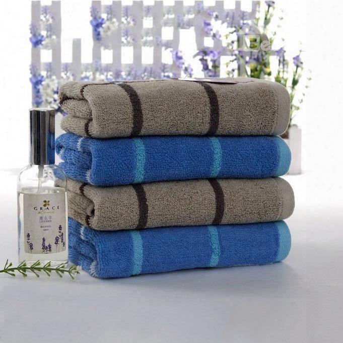 New Arrival Comfortable Skin Care Super Soft Towel