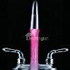 New Arrival Three Color Faucet Changing Color by Temperature for Kitchen/Bathroom