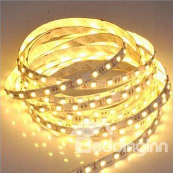 Warm White Pretty Bright 2 Meter Long Led Strip Lights