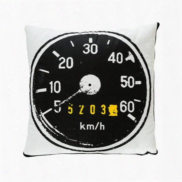 Fashionable Quillow Dash Board Cotton Blanket Car Pillow