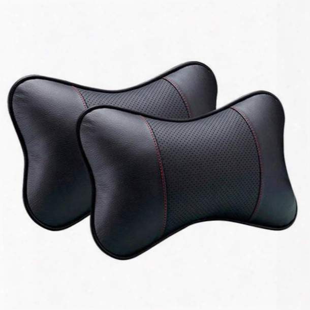 Classic Business Style And Super Comfortable Car Pillow