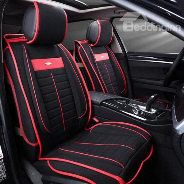 Beautiful Lines Color And Blending Crafts For Pruis Camry Civic Etc Universal Car Seat Cover