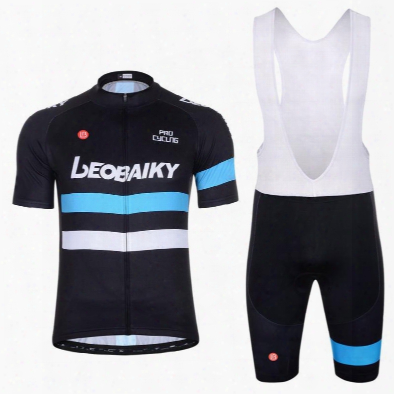 Men Shorts Padded Cycling Pants Bicycle Jersey Sky