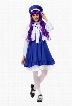 Beautiful Maid Cloth Design With Special Decoration Cosplay Costumes