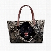 Roar in the Dark 3D Printed for Women Girls Shoulder HandBags