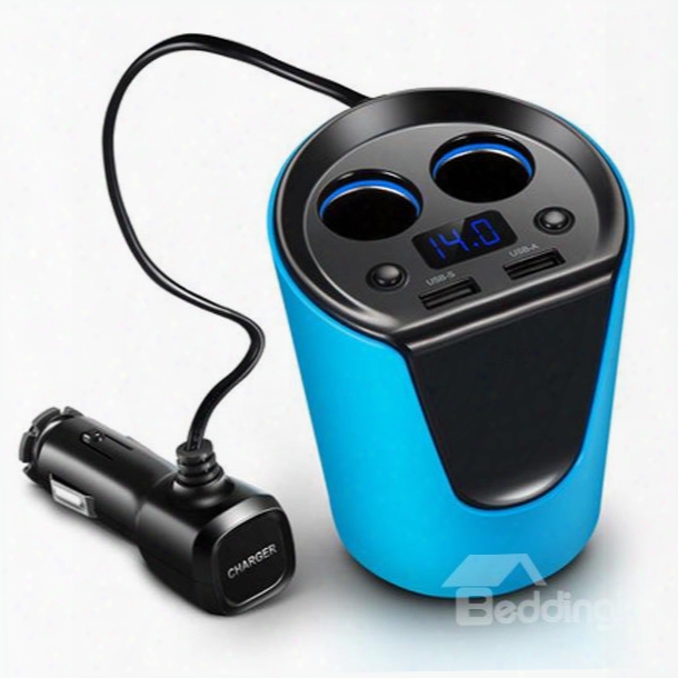 Charming Beautiful New Coming And High Cost-effective Car Charge