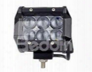 Multi Functional High Output 18w 4d Led For All Things Outdoors Car Lights