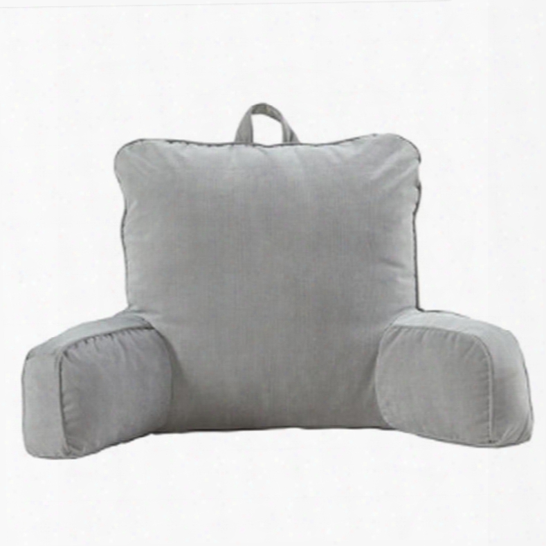Perfect For Adults Teens For Rest Lumbar & Head Support Cushion Relax Pillow