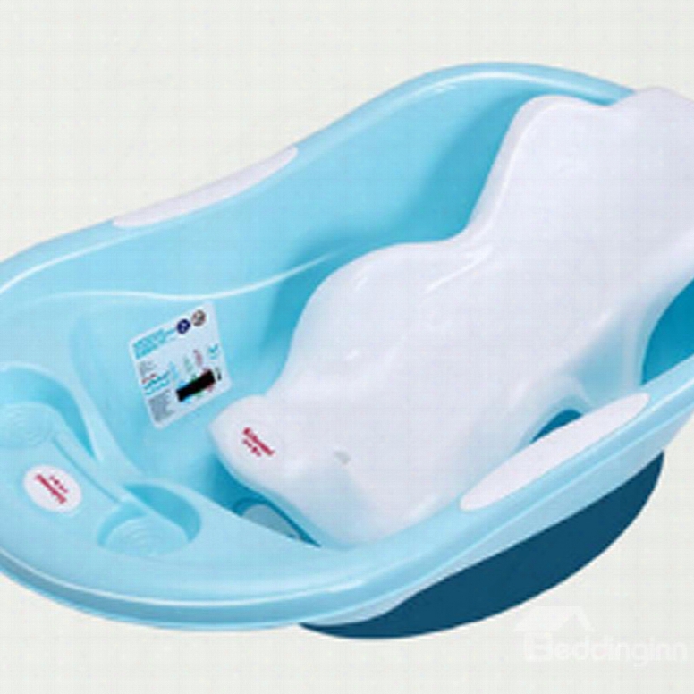 Non-slip Comfortable For Bbay Toddler Tub