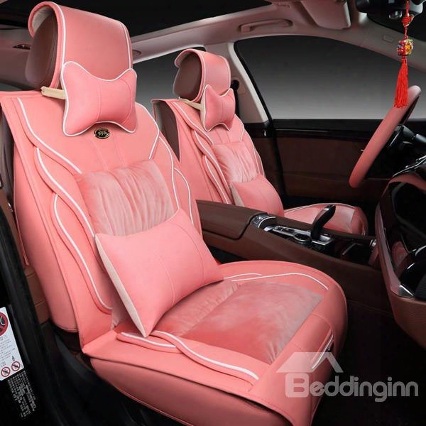 Fashional Colorful Enough Accessories Cost-effective Universal Car Seat Cover