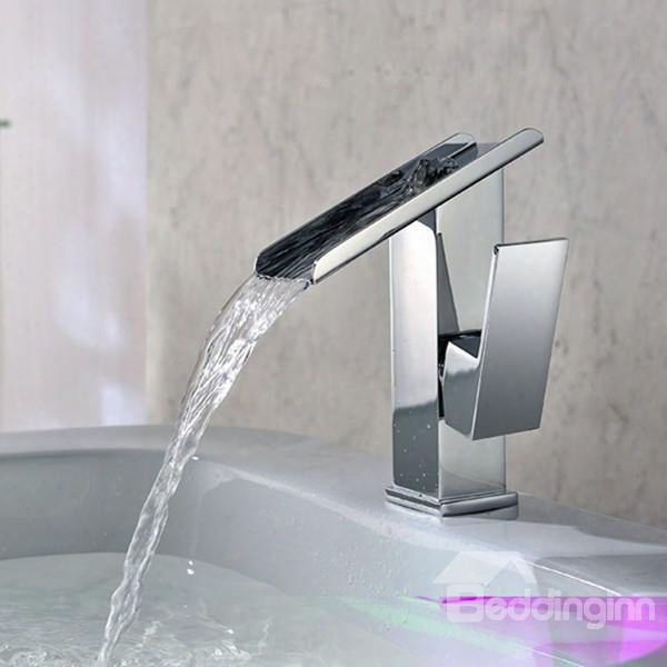 New Arrival High Quality Gorgeous Tilt Bathroom Sink Faucet