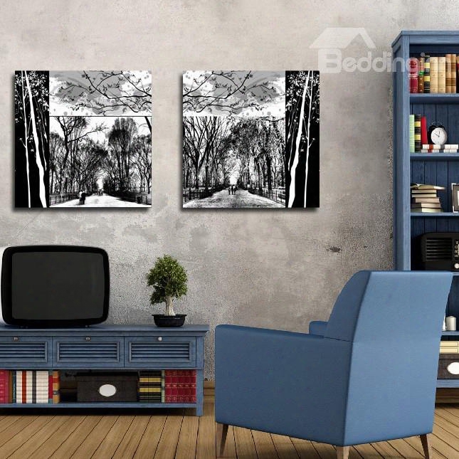 New Arrival Oil Painting With Scenery Filmm Wall Art Prints