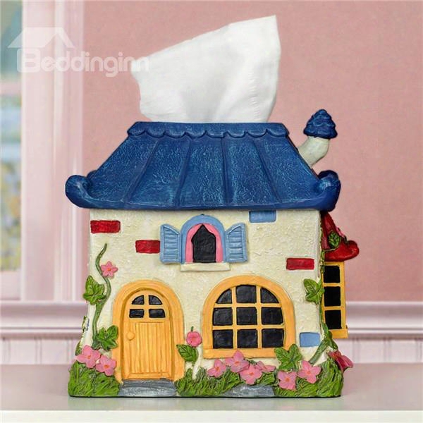 Lovey House Design Top Class Toilet Paper Holder