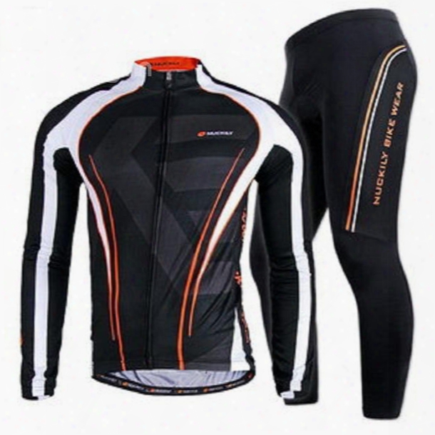 Male Black Quick-dry Bike Jersey With Full Zipper Breathable Cycling Jersey