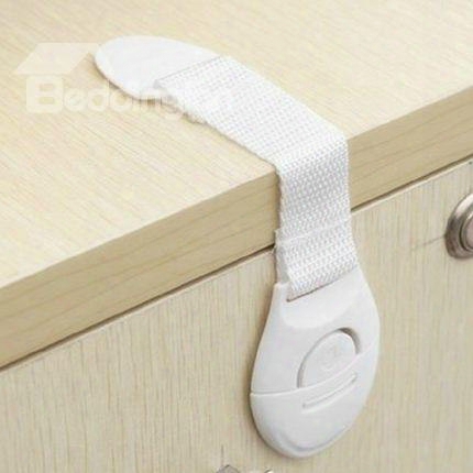 Multi-purpose Baby Safety Cabinet & Drawer Locks