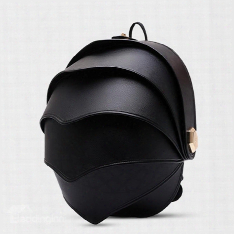 Beetle Special Shape Fashion Lightweight Comfortable Backpack