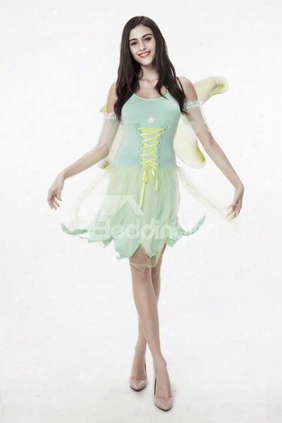 Cute And Charming Butterfly Modeling Popular Cosplay Costumes