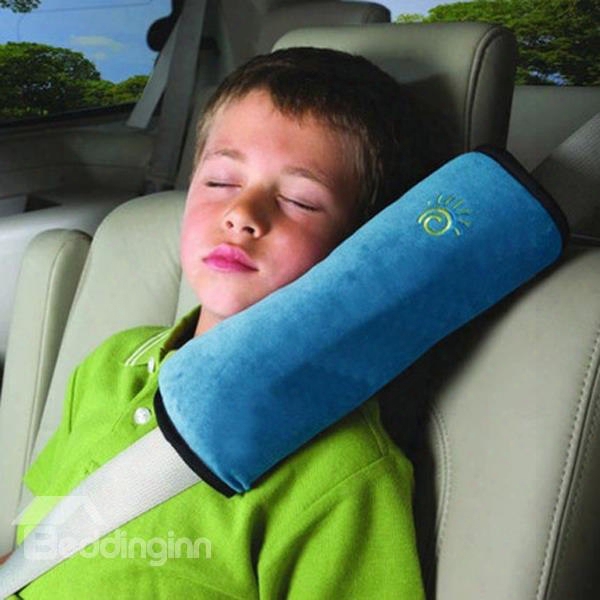 Most Popular And Super Soft Comfortable Seat Belt Cover