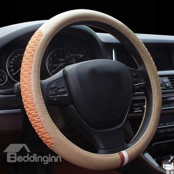 Newest High Cost-effective Universal Steering Wheel Cover