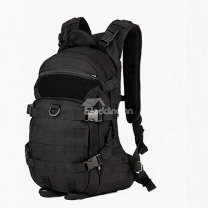 25l Outdoor Sports Backpack Waterproof Perfect For Hiking Climbing Camping Travelling