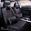 Super Popular High Cost-Effective Durable PU Material Universal Car Seat Cover