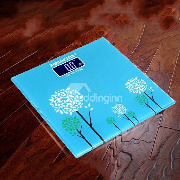 Fabulous Accurate Graceful Trees Pattern Weight Scale