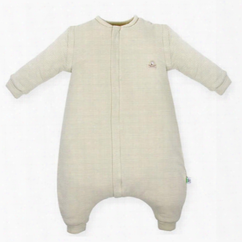 Hot Selling High Quality Skincare Organic Cotton Baby Sleeping Bag