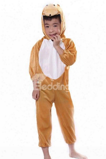 New Style Fancy Cute Monkey Design Costume