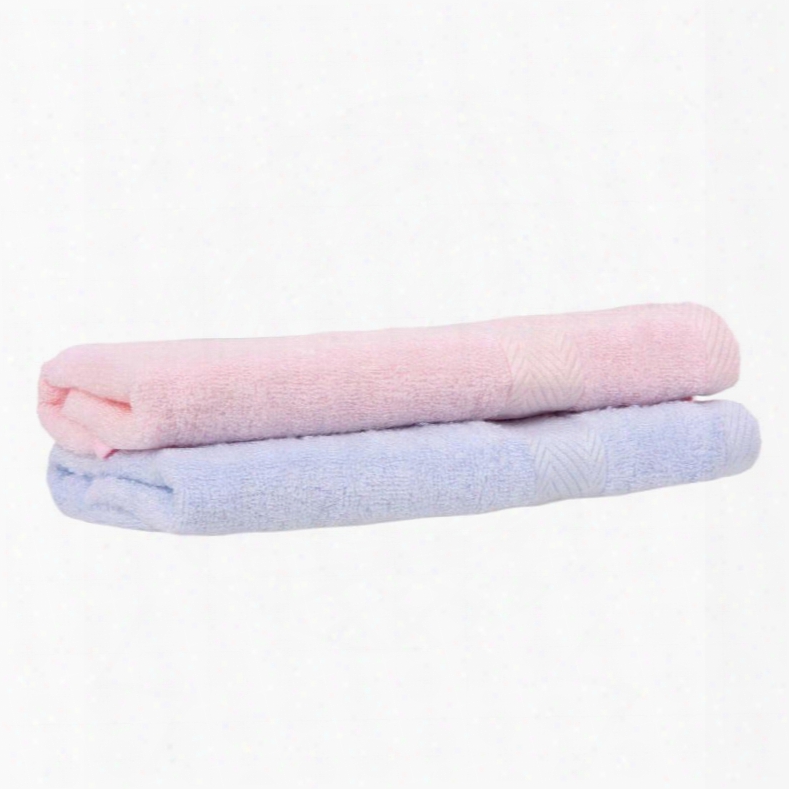 Super Soft Pure Color Design Baby Blanket