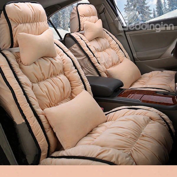 Casual Series Sofa Cushions Designed For Comfort Universal Fit Car Seat Covers
