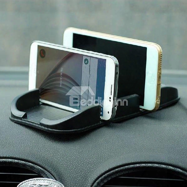 Multi-functional Simply Constructed Car Phone H Older