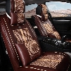 Classic Design Breathable and Vogue Ice Silk Universal Car Seat Covers